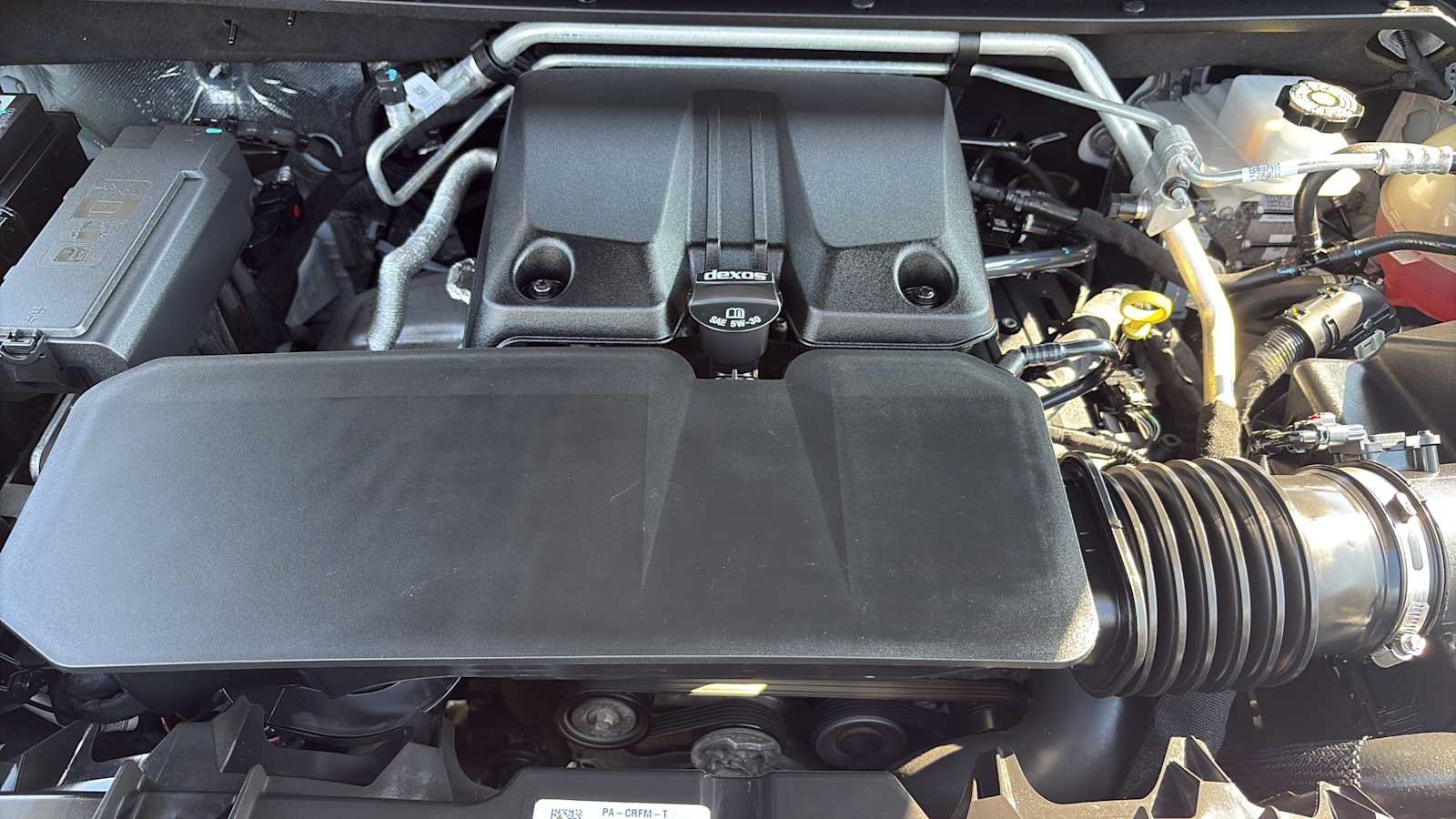 Used 2023 Chevrolet Colorado Z71 w/ Z71 Convenience Package 2 AWD/4WD image 25