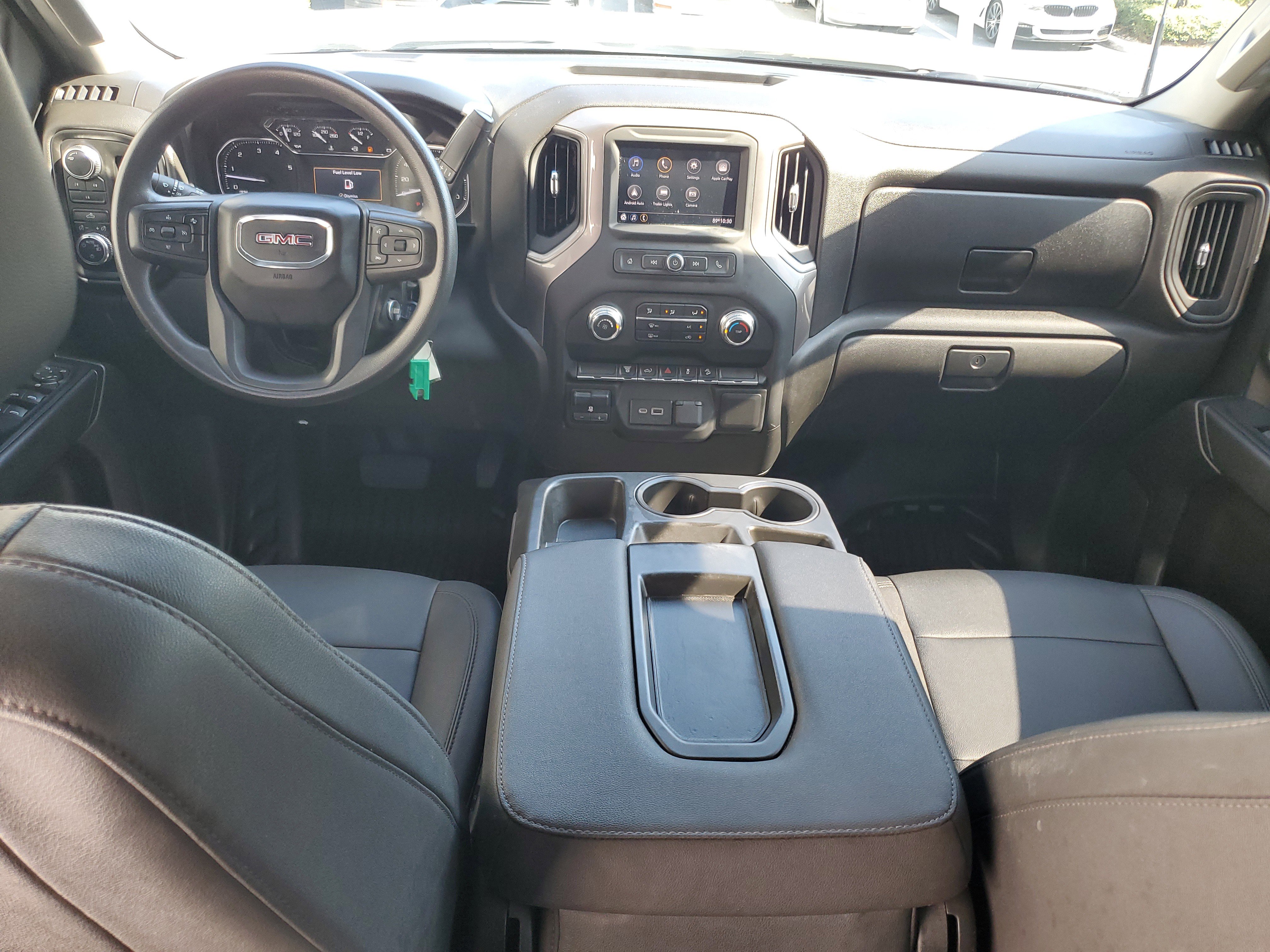 Certified 2023 GMC Sierra 3500 Pro w/ Gooseneck/5TH Wheel Package image 16