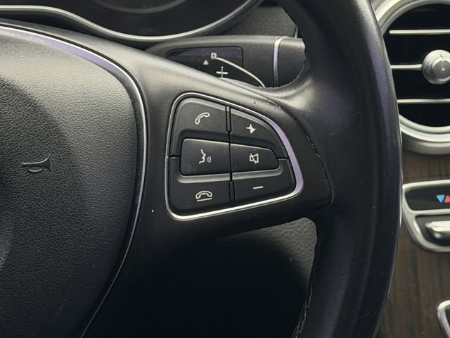 Used 2015 Mercedes-Benz C 300 Sedan image 14