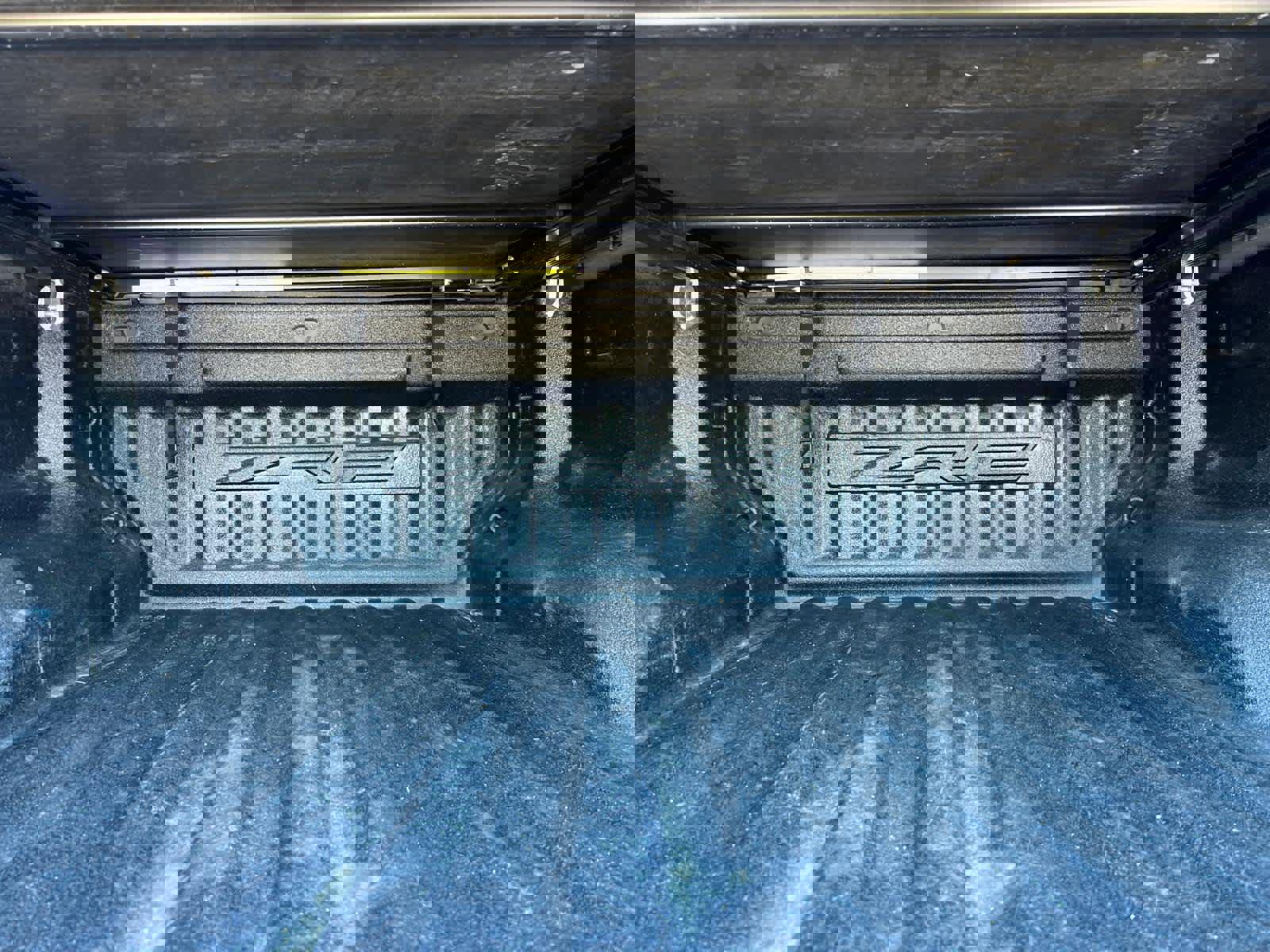 Certified 2024 Chevrolet Colorado ZR2 w/ ZR2 Convenience Package III image 35