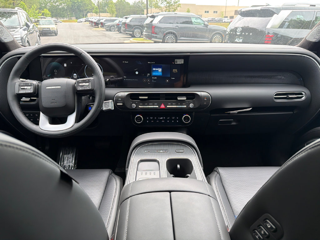 New 2026 Hyundai Palisade Calligraphy FWD image 22