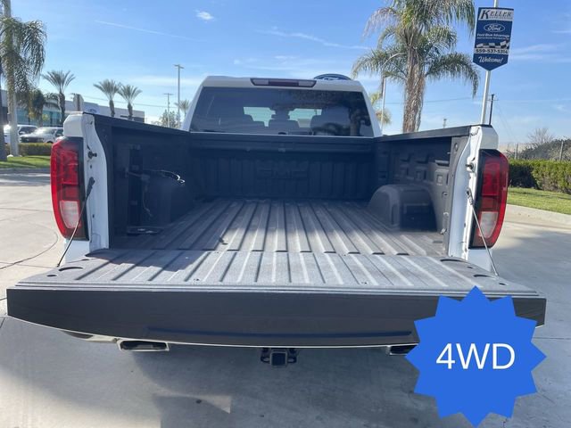 Used 2023 GMC Sierra 1500 SLE image 25