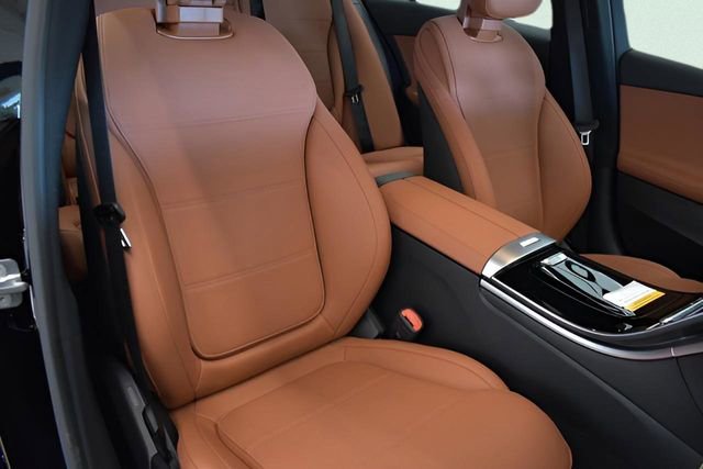 New 2026 Mercedes-Benz C 300 4MATIC Sedan image 6