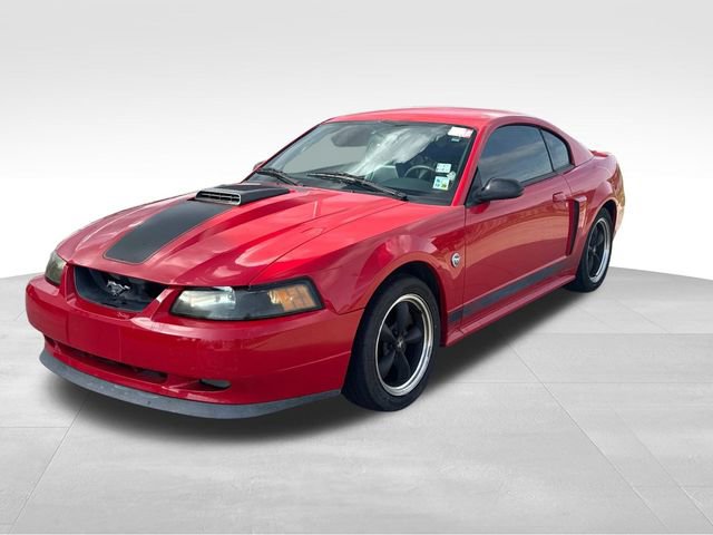 Used 2004 Ford Mustang Mach 1 image 3