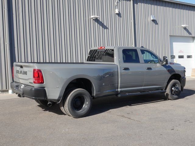New 2026 RAM 3500 Tradesman w/ Safety Group image 8