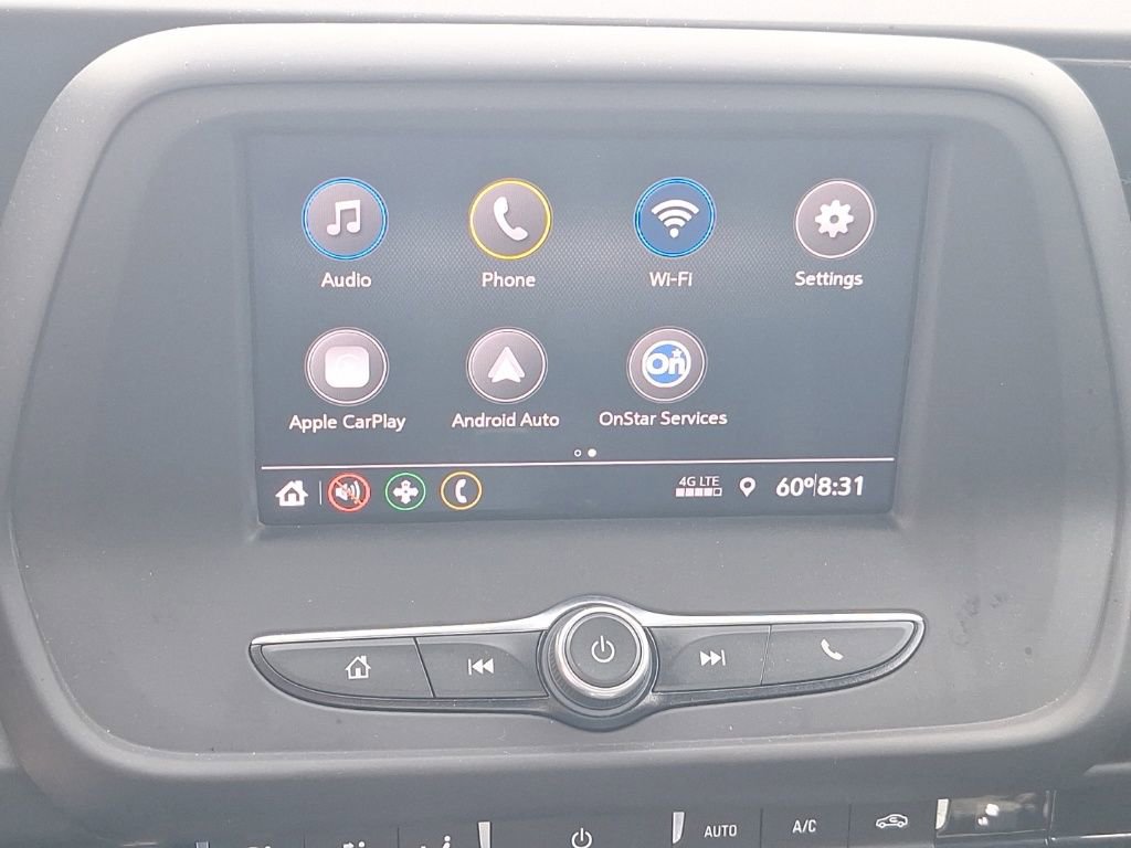 Used 2020 Chevrolet Camaro LT image 38