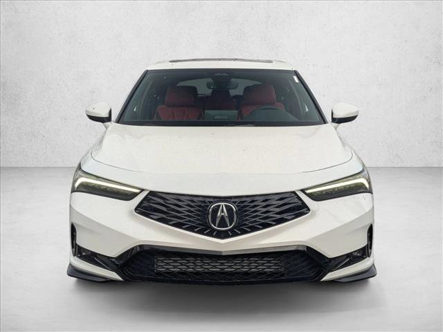 New 2026 Acura Integra A-Spec image 6