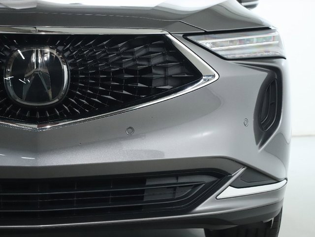 Used 2023 Acura MDX SH-AWD w/ Technology Package image 7