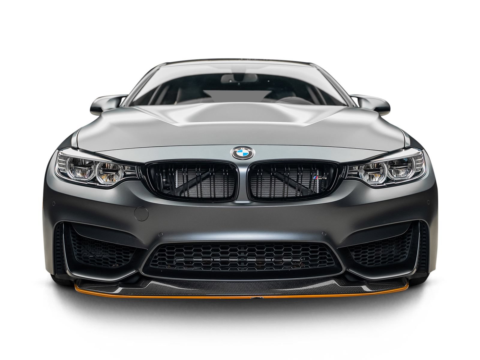 Used 2016 BMW M4 GTS RWD image 8