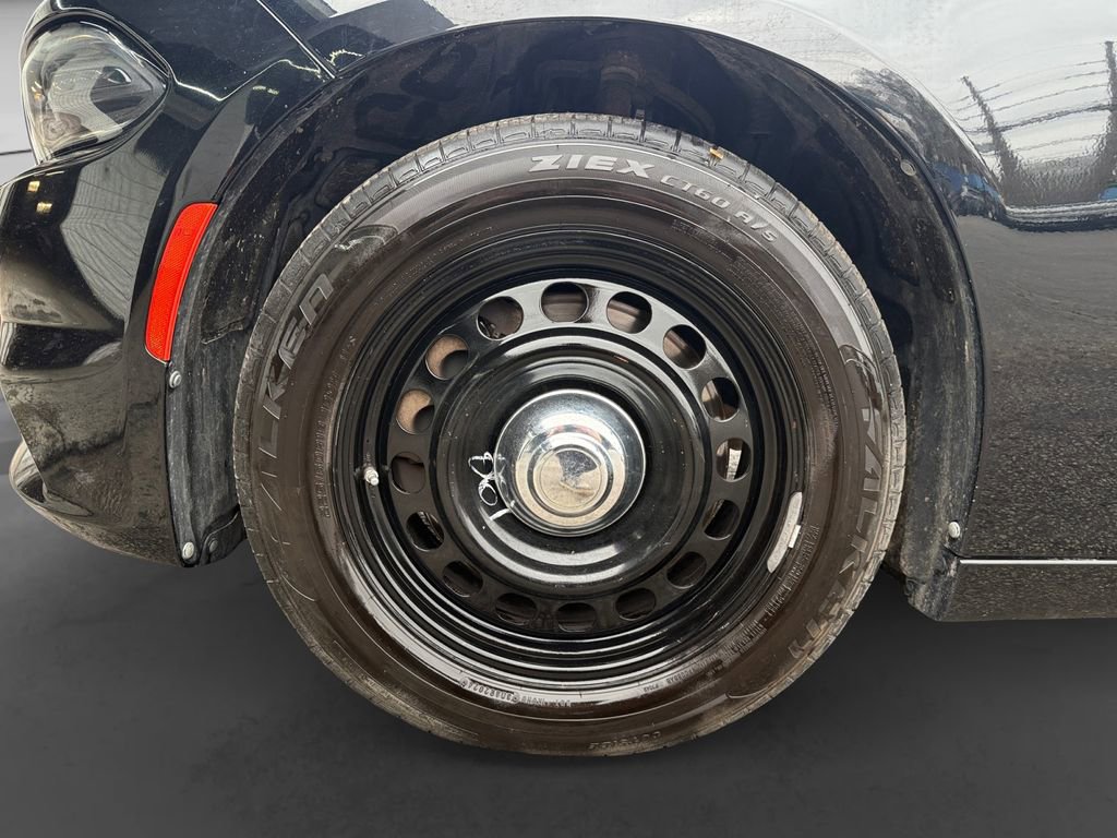 Used 2019 Dodge Charger Police image 9