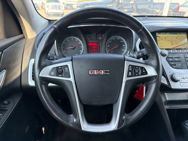 Used 2016 GMC Terrain SLT w/ Open Road Package FWD image 10
