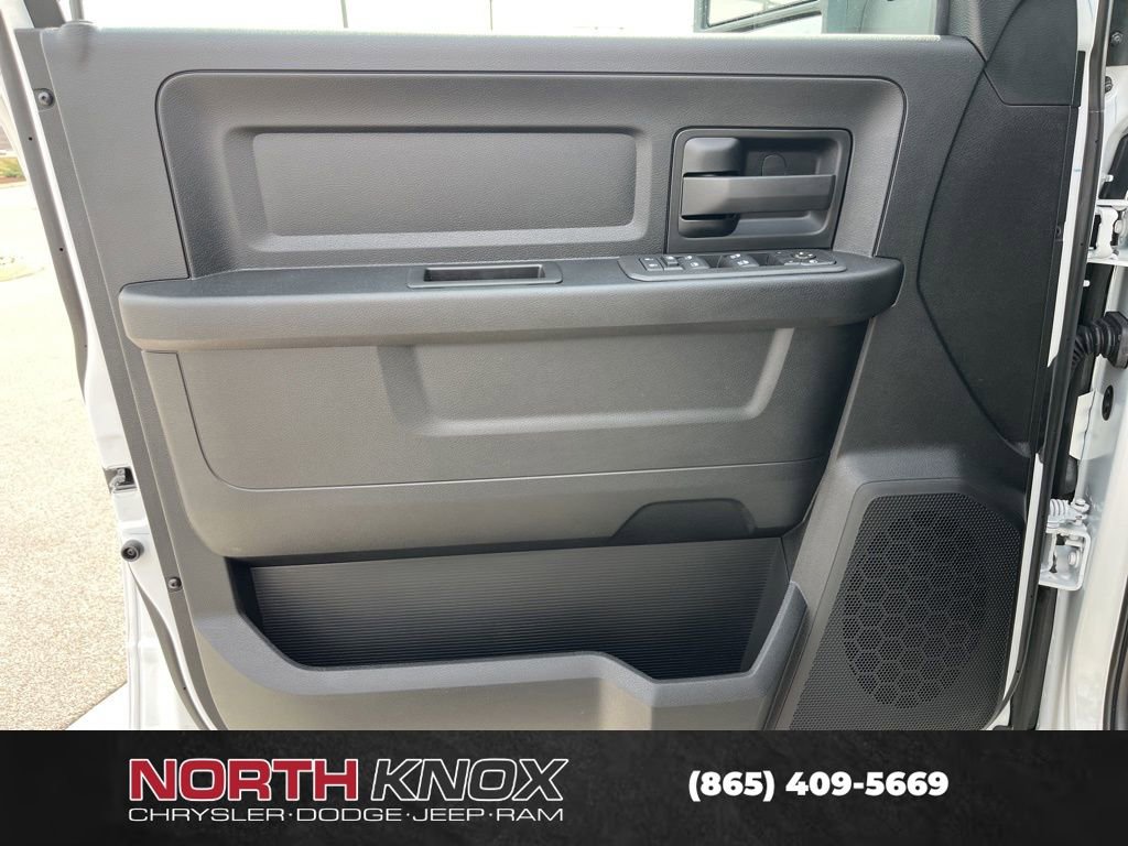 New 2026 RAM 5500 Tradesman image 5