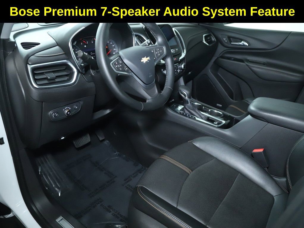 Used 2023 Chevrolet Equinox Premier image 18