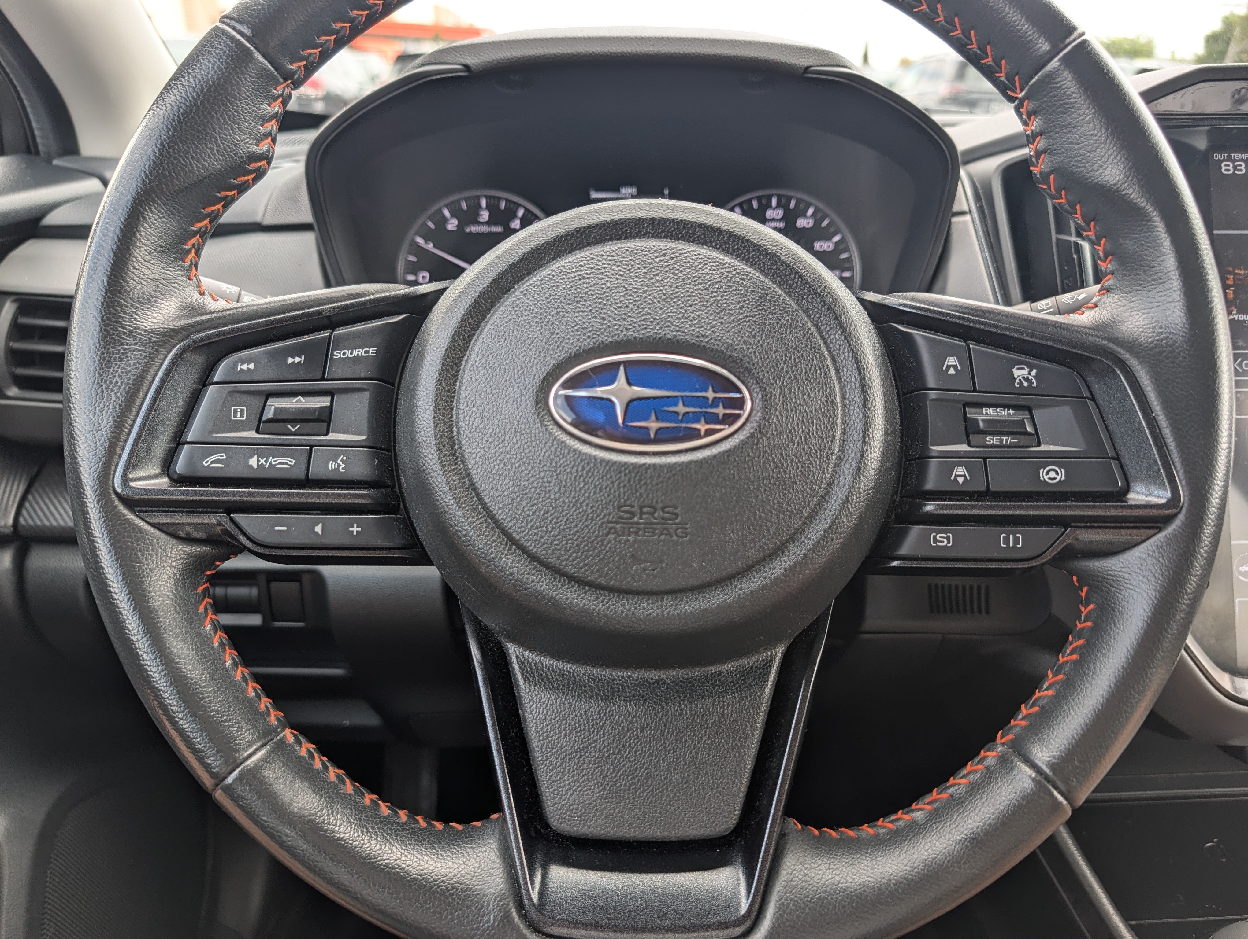 Certified 2024 Subaru Crosstrek 2.5i Limited w/ Crosstrek Mirror Package AWD/4WD image 25