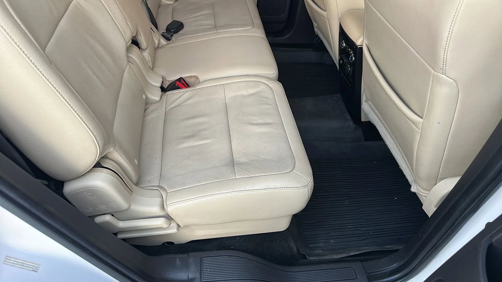 Used 2016 Ford Flex Limited image 18