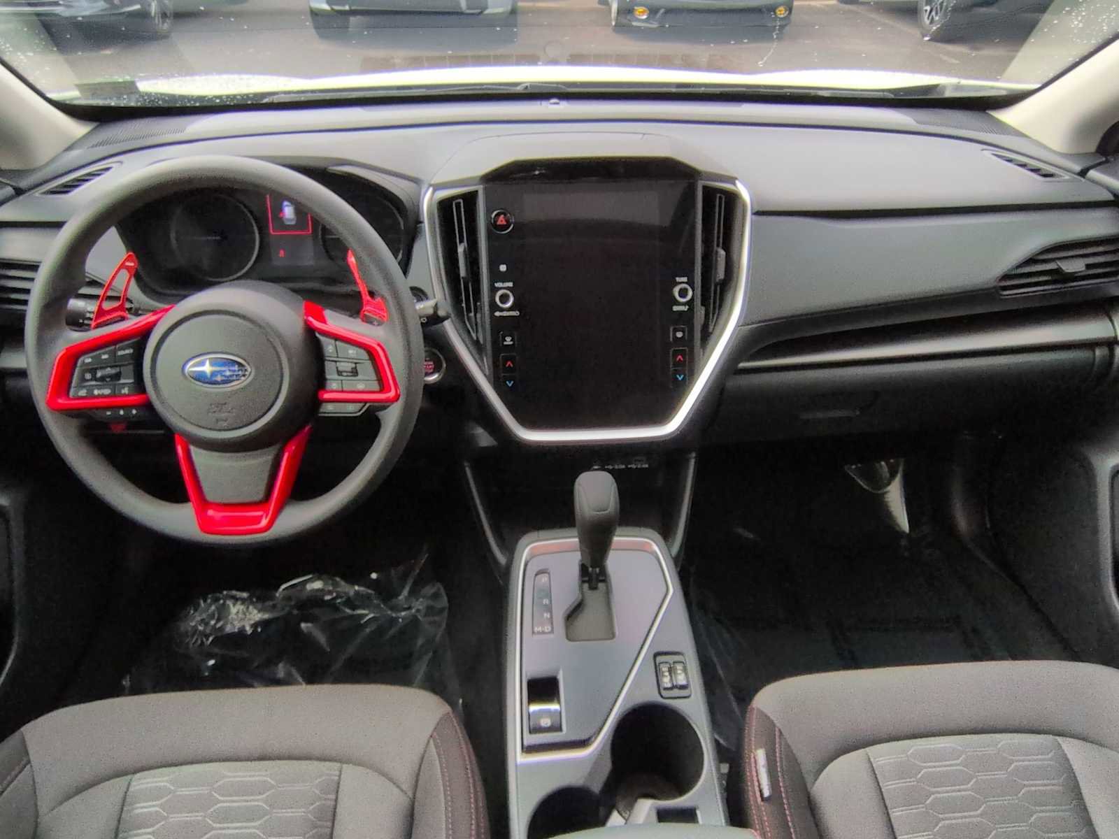 Used 2024 Subaru Impreza 2.0i Sport image 15