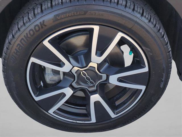 Used 2018 FIAT 500X Pop w/ Popular Equipment Group image 24