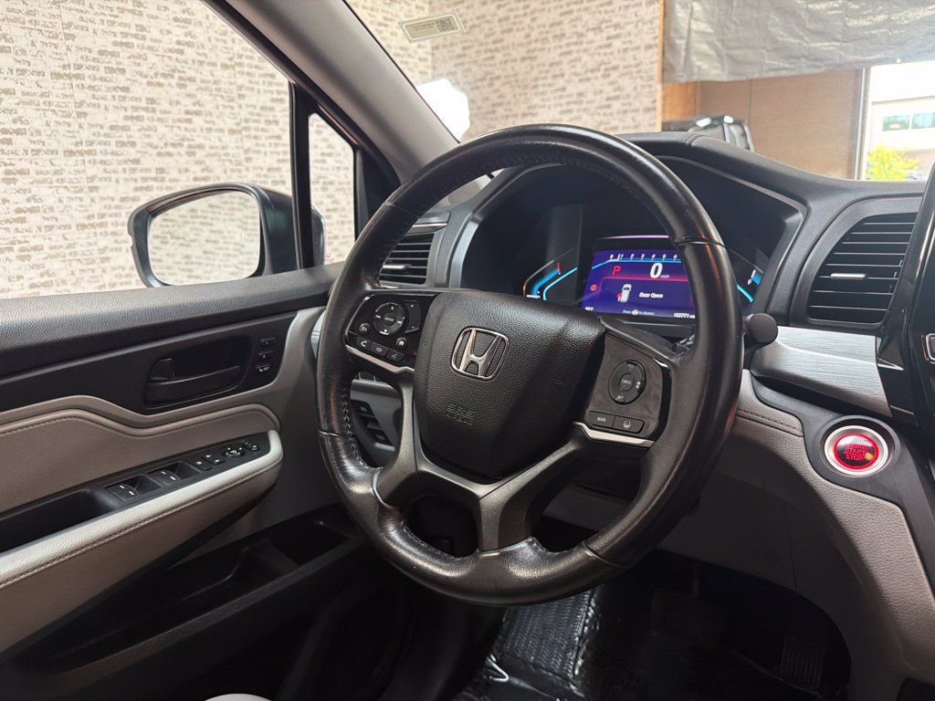 Used 2020 Honda Odyssey EX-L image 19