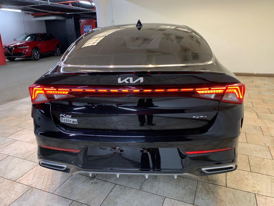 Used 2022 Kia K5 GT-Line w/ GT-Line FWD Premium Package image 6