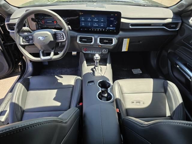 New 2024 Ford Mustang GT Premium image 31