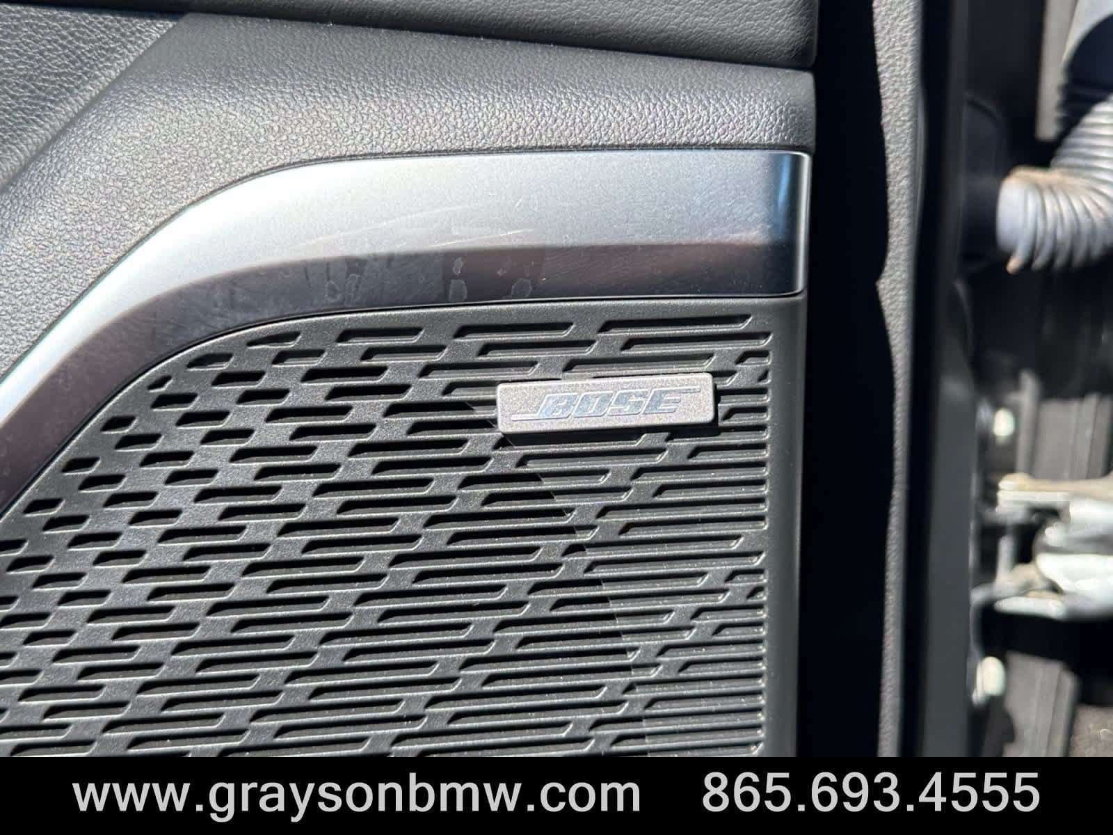 Used 2025 Buick Enclave Preferred AWD/4WD image 15
