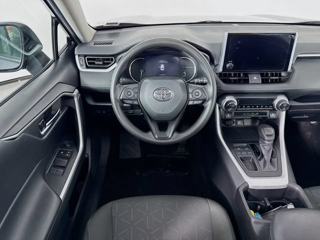 Used 2024 Toyota RAV4 XLE w/ Convenience Package FWD image 24