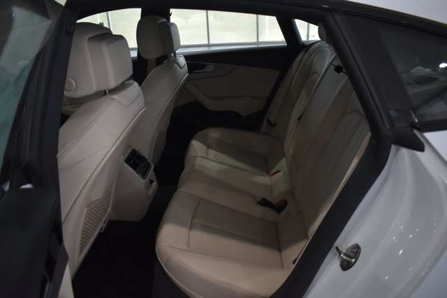 Used 2023 Audi A5 2.0T Premium Plus w/ Premium Plus AWD/4WD image 24