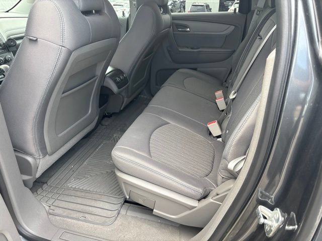 Used 2013 Chevrolet Traverse LS AWD/4WD image 7