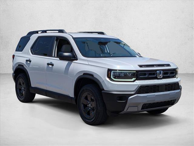 New 2026 Honda Passport RTL image 7