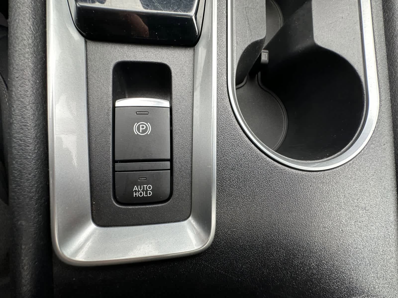 Used 2019 Nissan Altima 2.5 SV AWD/4WD image 26