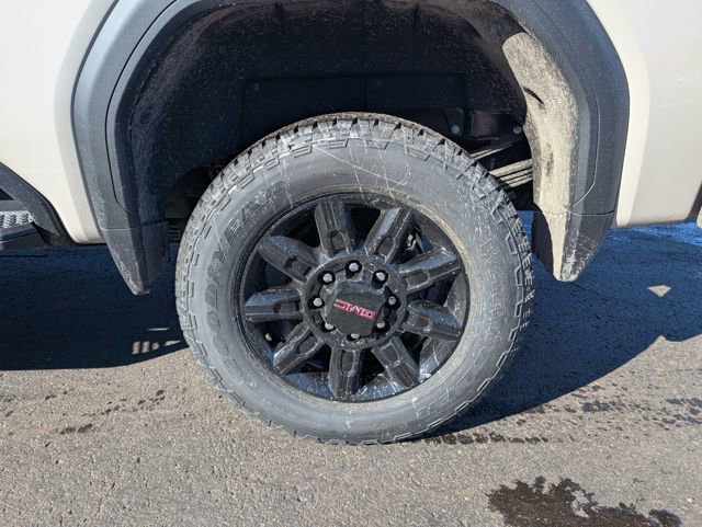 New 2026 GMC Sierra 3500 AT4 w/ Technology Package image 25