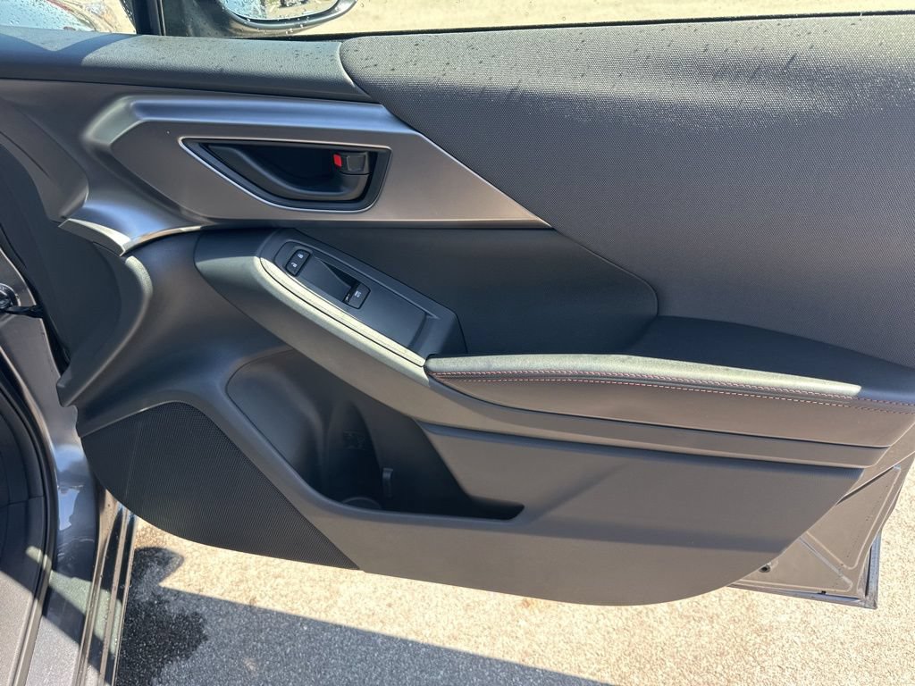 New 2026 Subaru Impreza 2.0i Sport AWD/4WD image 9