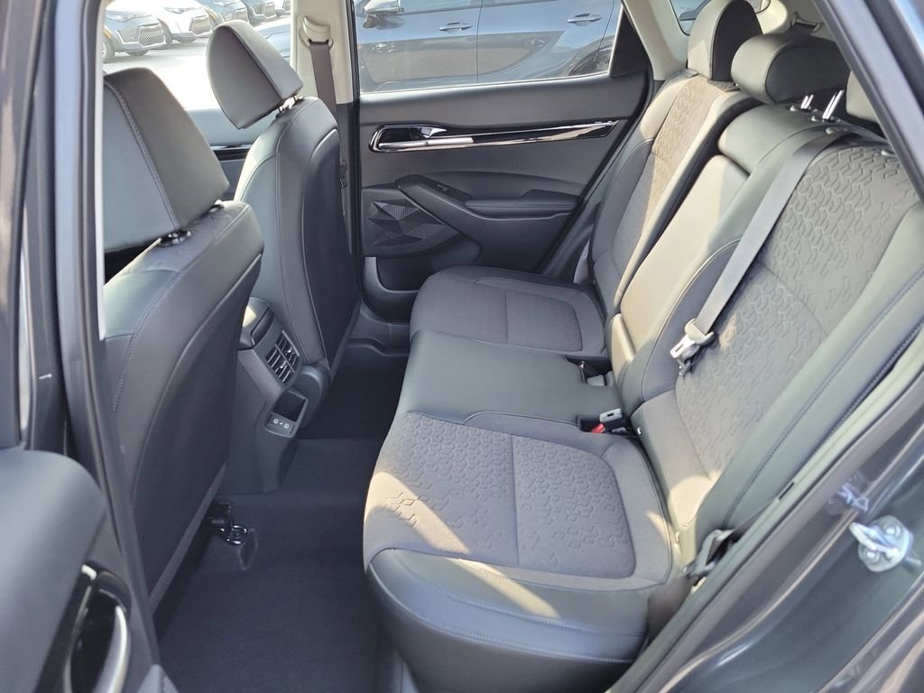 New 2026 Kia Seltos S image 15