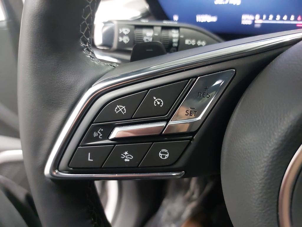 Used 2025 Buick Enclave Avenir w/ Super Cruise Package image 19