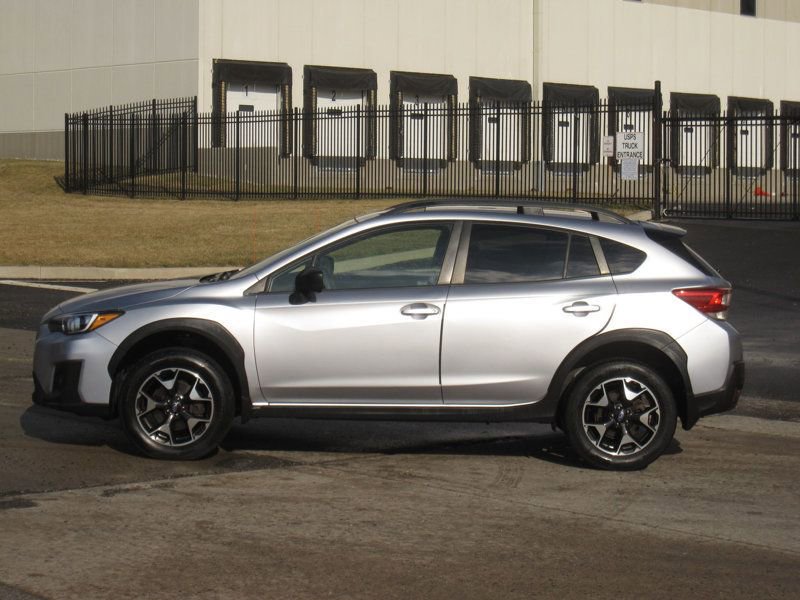 Used 2019 Subaru Crosstrek 2.0i image 9