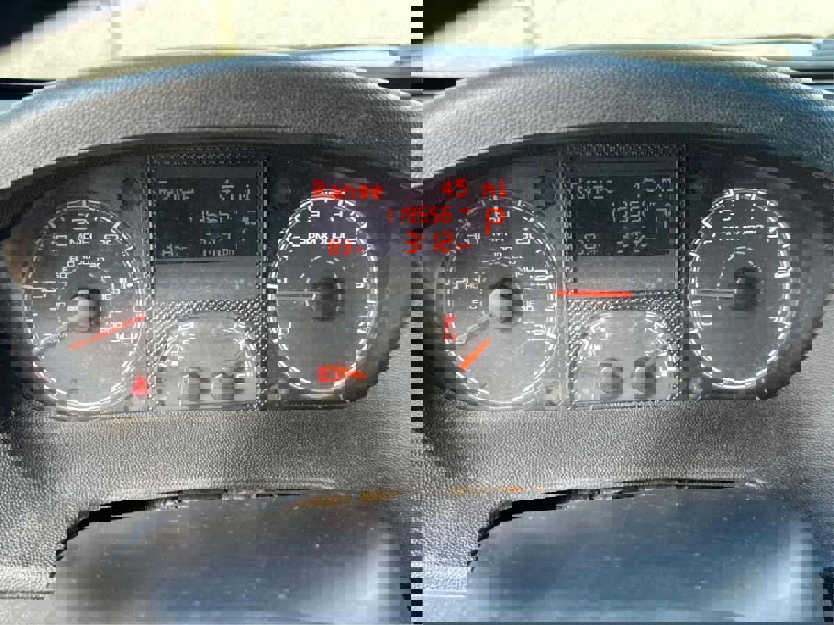 Used 2018 RAM ProMaster 2500 image 16