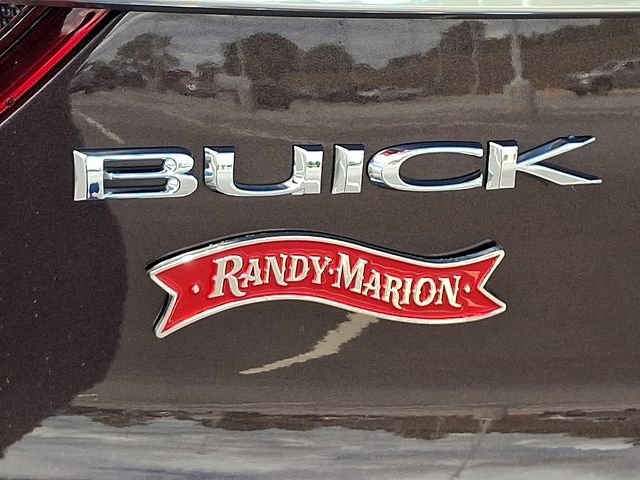 Used 2016 Buick Cascada Premium FWD image 29