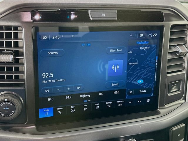 New 2025 Ford F150 XLT image 20