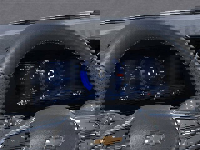 New 2026 Chevrolet Equinox EV LT image 18