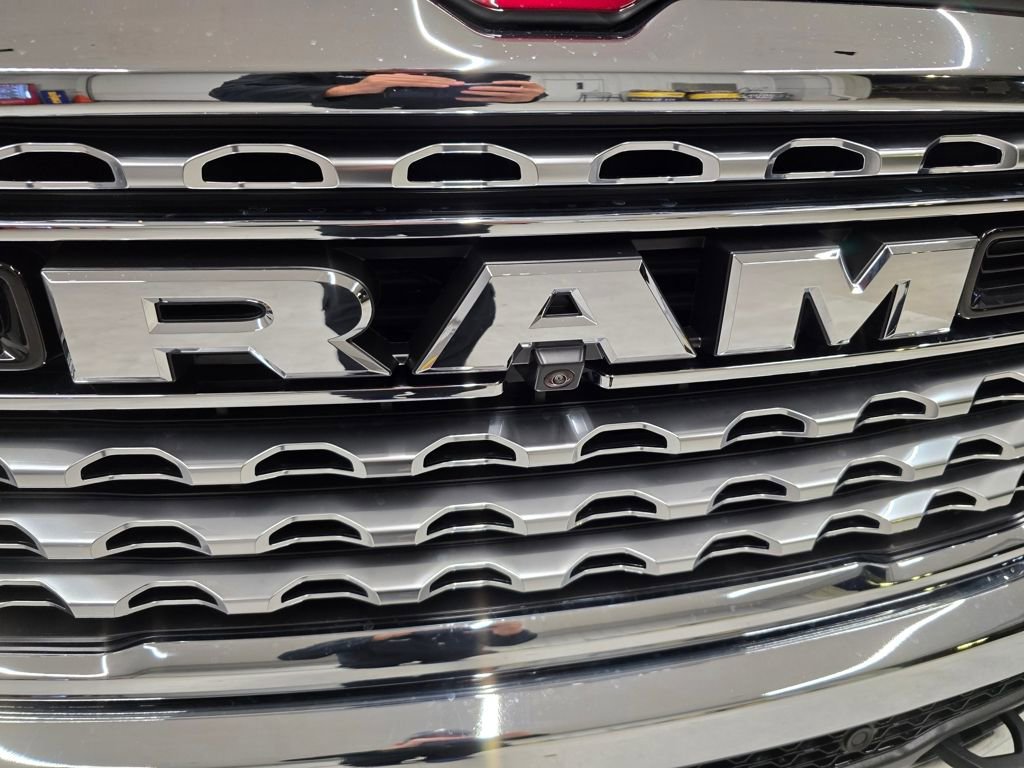 New 2026 RAM 1500 Limited image 10