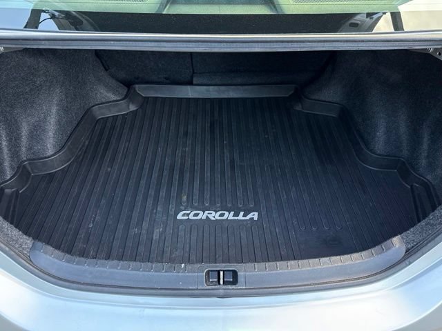 Used 2016 Toyota Corolla S FWD image 22