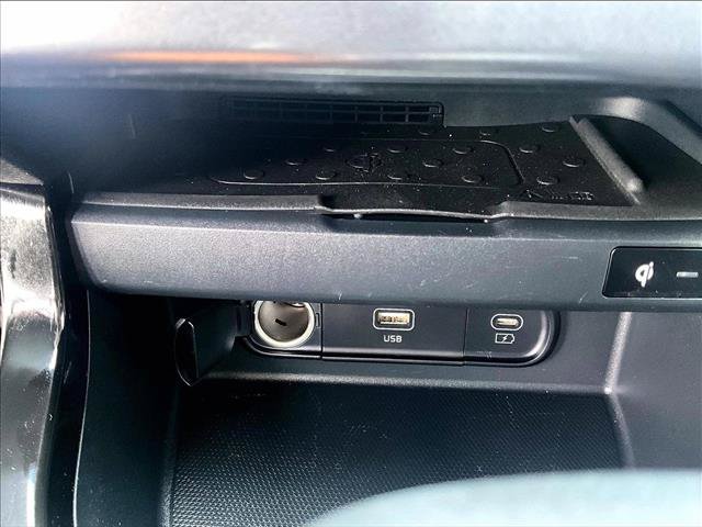 Used 2025 Kia Seltos SX AWD/4WD image 24