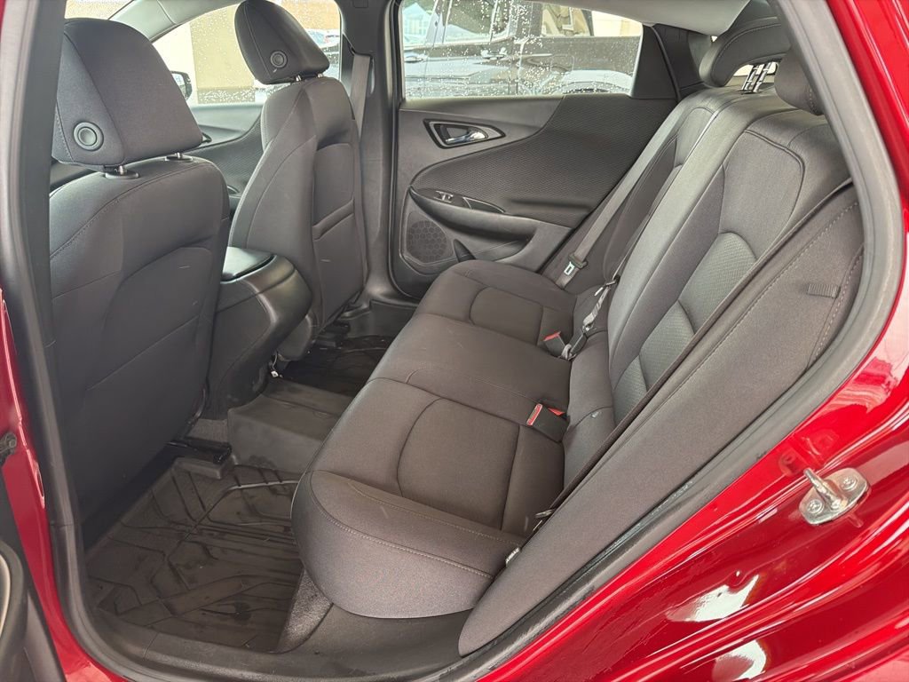 Used 2024 Chevrolet Malibu RS w/ LPO, Floor Liner Package image 18