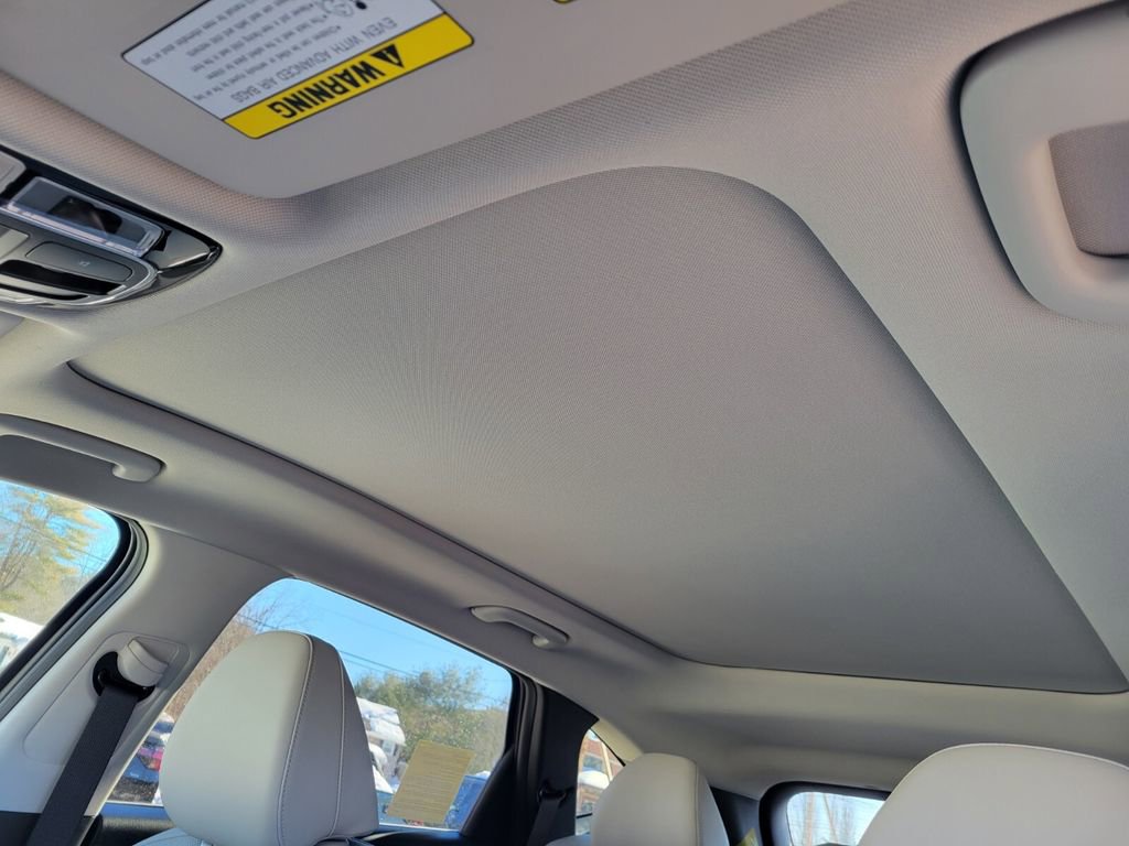 New 2026 Hyundai Tucson Limited w/ Tow & Go Package image 17