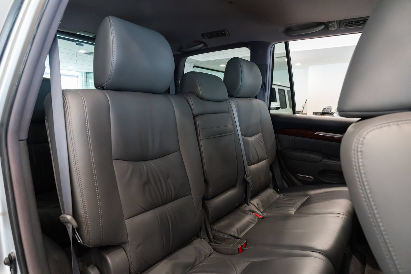 Used 2008 Lexus GX 470 AWD/4WD image 26