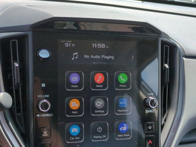 New 2025 Subaru Crosstrek 2.5i Limited w/ Crosstrek Mirror Package image 23