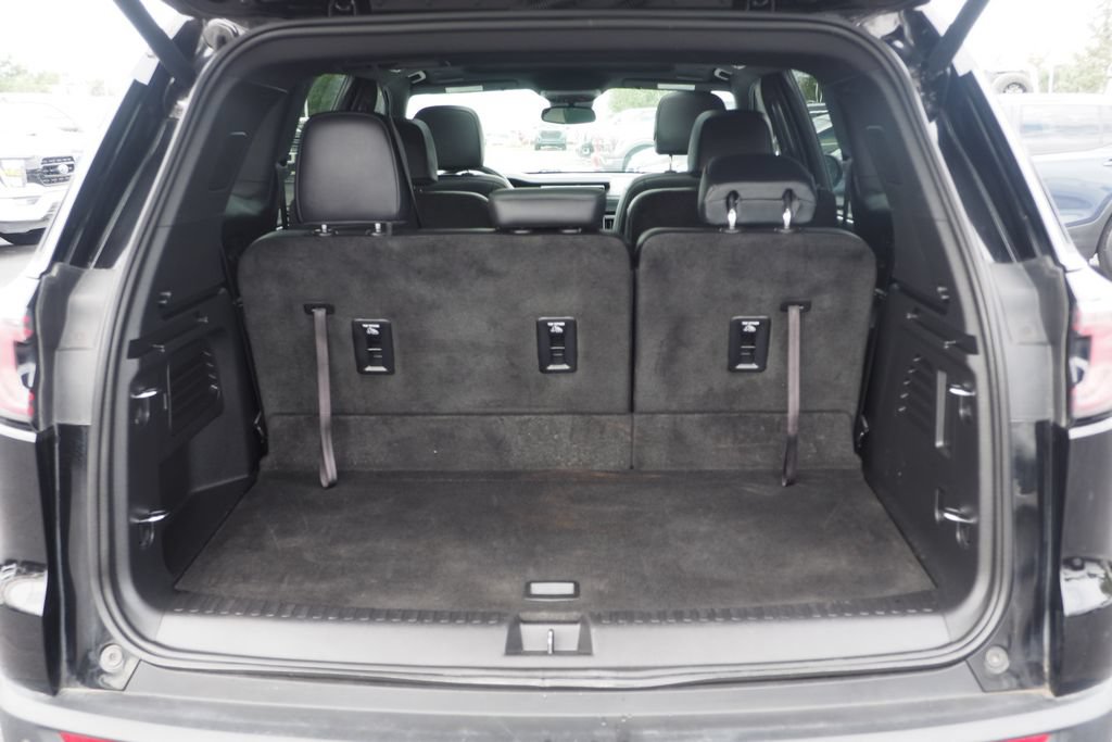 Used 2024 GMC Acadia AT4 w/ Luxury Package AWD/4WD image 19