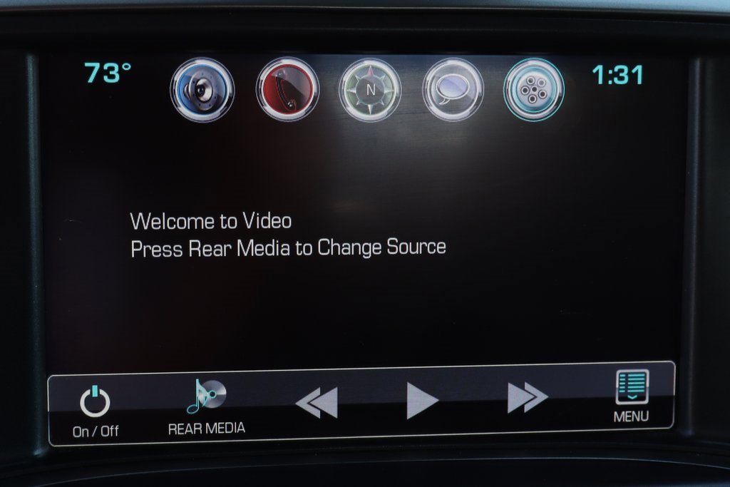 Used 2016 Chevrolet Silverado 2500 LTZ w/ Duramax Plus Package image 33