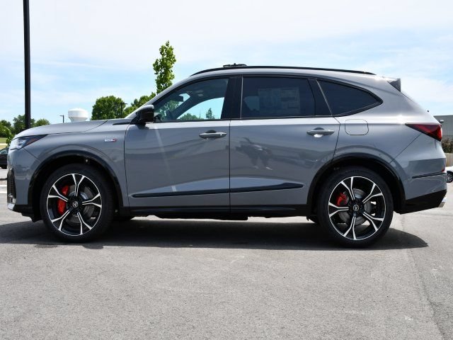 New 2026 Acura MDX Type S AWD/4WD image 4