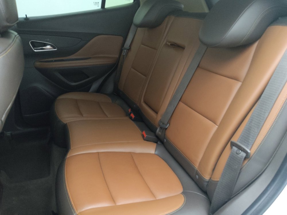 Used 2015 Buick Encore Leather image 18